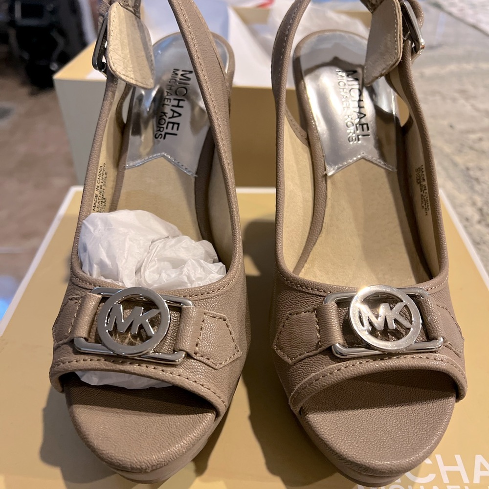 Michael Kors Sandals